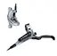TRP DH-R EVO Skivebrems Venstre Grå 310gr, HD-M846, 1900mm ledning, u/skive