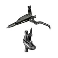TRP Trail EVO Skivebrems Venstre 307gr, HD-M843, 1900mm ledning, u/skive