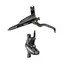 TRP Trail EVO Skivebrems Venstre 307gr, HD-M843, 1900mm ledning, u/skive