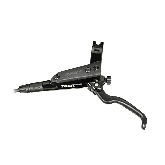 TRP Trail EVO Skivebrems Høyre 307gr, HD-M843, 1900mm ledning, u/skive 