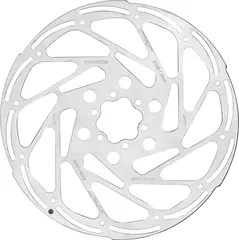 TRP One-Piece IS Bremseskive 203mm 1.8mm, 6-Bolt, Rust-Blocker, RS02M