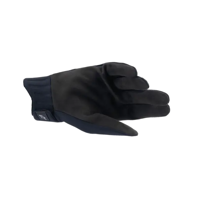 Alpinestars A-Dura Regnhansker Sort XXL XX-Large, 10.5, vanntett, refleks 