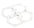 BBB ShimSet BBS-130 Bremseskive Shims 4 stk, 0.3 x 52 x 46mm, til bremseskive