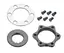 TRP CL81 Centerlock Adapter 12mm Centerlock til IS hull standard