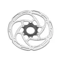 Tektro TR-45 CL 2.3 Bremseskive 2.3mm, Centerlock, Stål-Spider