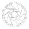 Tektro TR-53 IS  Bremseskive 203mm 1.8mm, 6-Bolt, 4-piston design