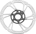 TRP Two-Piece CL 2.3 Bremseskive 2.3mm,Centerlock, ABS, RC03E