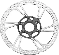 TRP Two-Piece CL 2.3 Bremseskive 2.3mm,Centerlock, ABS, RC03E