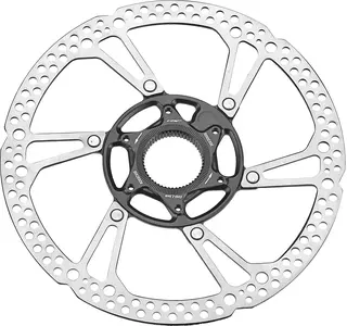 TRP Two-Piece CL 2.3 Bremseskive 2.3mm,Centerlock, ABS, RC03E