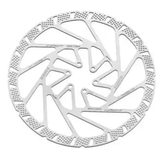 TRP One-Piece IS 2.3 Race Bremseskive 2.3mm, 6-Bolt, Rust-Blocker, RS05E