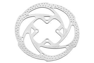 TRP One-Piece IS 2.3 Bremseskive 203mm 2.3mm, 4-Bolt ROHLOFF , TR49