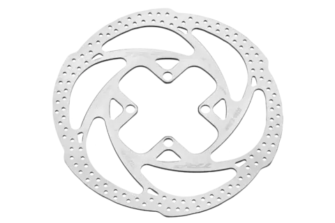 TRP One-Piece IS 2.3 Bremseskive 203mm 2.3mm, 4-Bolt ROHLOFF , TR49
