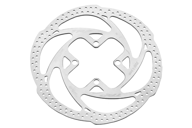 TRP One-Piece IS 2.3 Bremseskive 203mm 2.3mm, 4-Bolt ROHLOFF , TR49 