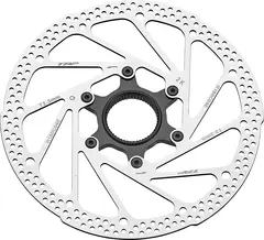 TRP Two-Piece CL 2.3 Bremseskive 180mm 2.3mm, Centerlock, RC04E