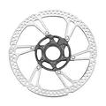 TRP Two-Piece CL Bremseskive 1.8mm, Centerlock, Alu-Spider, RC03M