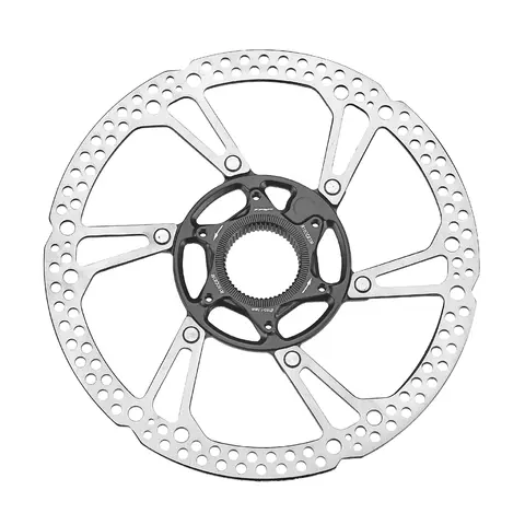 TRP Two-Piece CL Bremseskive 1.8mm, Centerlock, Alu-Spider, RC03M