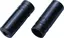 BBB CableEnds BCB-150 Endehylser 4mm, 150stk, sort, plast