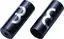 BBB CableEnds BCB-151 Endehylser 4mm, 100stk, sort, alu