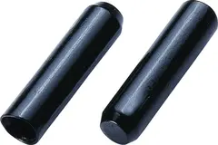 BBB CableStop BCB-154 Blindutt 1.2mm, 500stk, sort, alu
