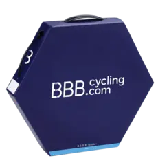 BBB HydroLine BCB-200 Skivebremseledning 5mm x50m x2.1mm Sram/Avid/Magura