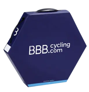 BBB HydroLine BCB-200 Skivebremseledning 5mm x50m x2.1mm Sram/Avid/Magura