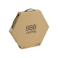 BBB HydroLine BCB-200 Skivebremseledning 5mm x50m x2.1mm Sram/Avid/Magura
