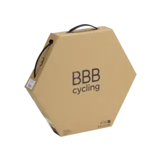 BBB HydroLine BCB-200 Skivebremseledning 5mm x50m x2.1mm Sram/Avid/Magura