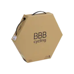 BBB HydroLine BCB-201 Skivebremseledning 5mm x50m x2.3mm Shimano