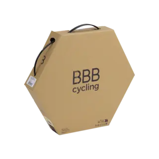 BBB HydroLine BCB-201 Skivebremseledning 5mm x50m x2.3mm Shimano