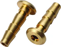 BBB Hose Barb BCB-212 Passer Shimano ID2.3mm, Kobber, 50stk