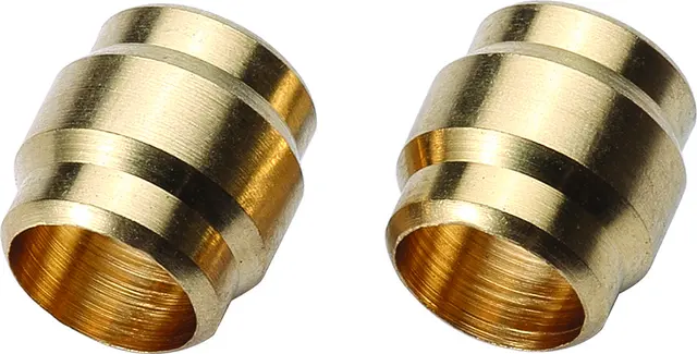 BBB Compression Olive BCB-220 Passer Sram/Avid, 5mm, Kobber, 50stk 
