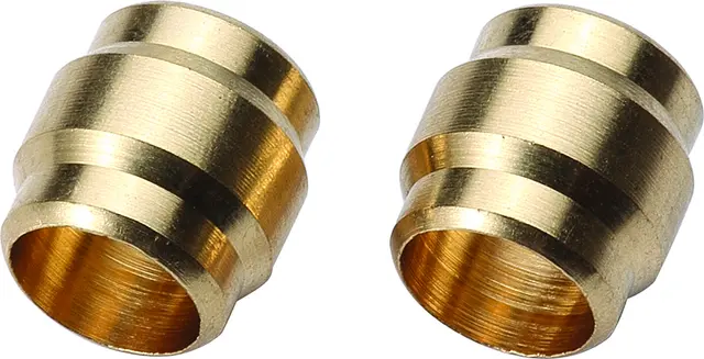 BBB Compression Olive BCB-221 Passer Magura, 5mm, Kobber, 50stk 
