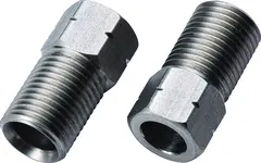BBB Compression Nut BCB-230 Passer Sram/Avid bremser, 25stk