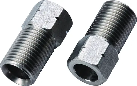 BBB Compression Nut BCB-230 Passer Sram/Avid bremser, 25stk