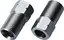BBB Compression Nut BCB-230 Passer Sram/Avid bremser, 25stk