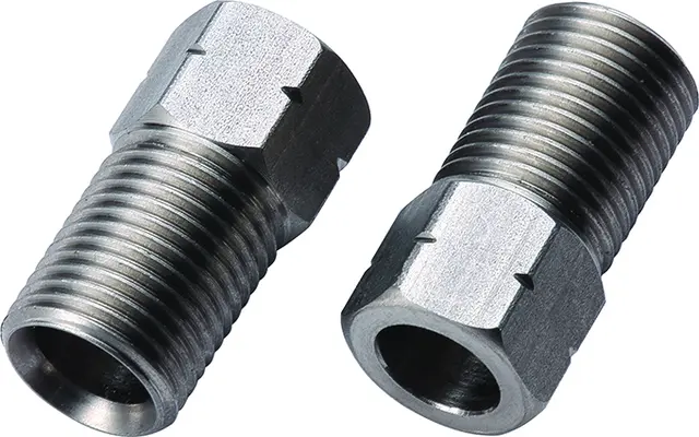 BBB Compression Nut BCB-230 Passer Sram/Avid bremser, 25stk 