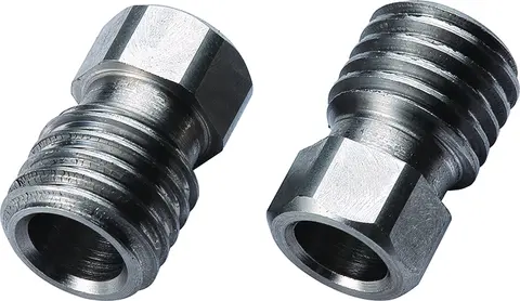 BBB Compression Nut BCB-231 Passer Magura MT2/4/6/8, 25stk
