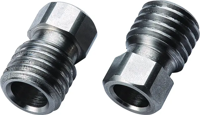 BBB Compression Nut BCB-231 Passer Magura MT2/4/6/8, 25stk 