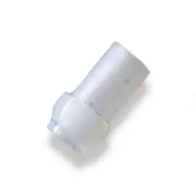 Tektro Bleed Pumpe Tube Comp. Adapter For tilkobling av lufteslange til pumpen