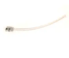Tektro Bleed Pumpe Shimano S12 Adapter For tilkobling på lufteslangen