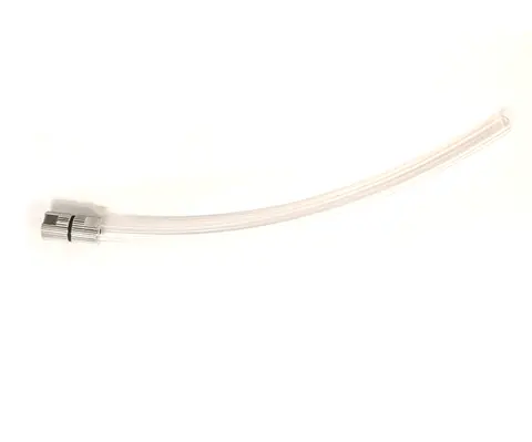 Tektro Bleed Pumpe Shimano S12 Adapter For tilkobling på lufteslangen