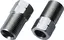 BBB Compression Nut BCB-232 Passer Shimano bremser, 25stk