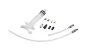 Tektro/TRP Basic BleedKit Luftesett 5.0 Sprøyte, smådeler, til Ø5.0mm ledning