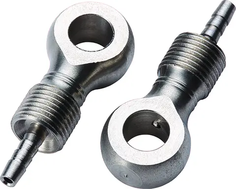 BBB Banjo Workshop BCB-242 Shimano/Sram/Avid, str ID 2.3mm, 25stk