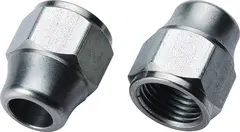 BBB Banjo Nut BCB-250 Sram/Avid/Magura/Shimano, 25stk