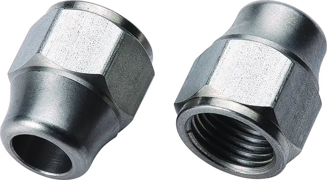 BBB Banjo Nut BCB-250 Sram/Avid/Magura/Shimano, 25stk 