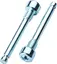 BBB PadPin BCB-261 Skivekloss Bolt 50STK M4x32mm, stål, flaske med 50stk