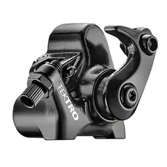 Tektro MD-U511 Mekanisk Bremsekalipper Flatmount, linear pull, for 1.8mm skive