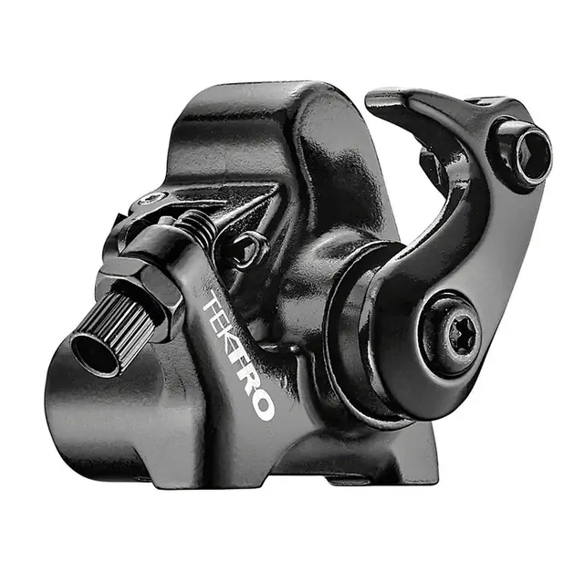 Tektro MD-U511 Mekanisk Bremsekalipper Flatmount, linear pull, for 1.8mm skive 