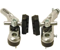 Cantilever Brems Sett Standard type, inkl. Y-wire